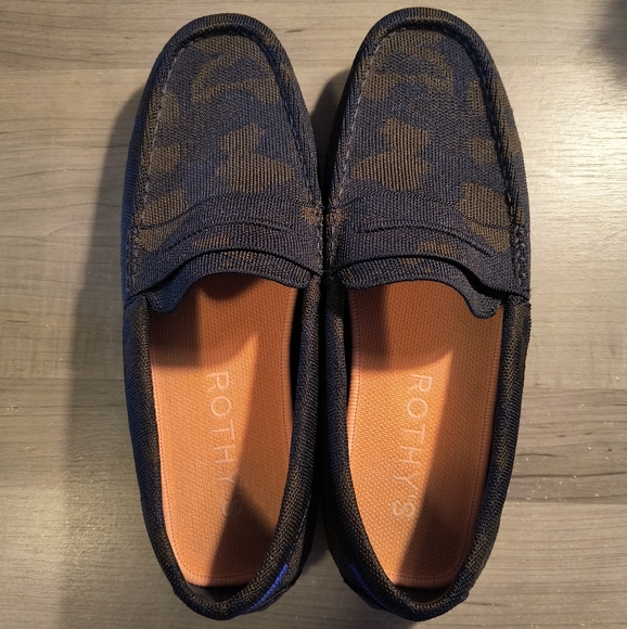 Rothy's Driving Loafer - Picture 2 of 6